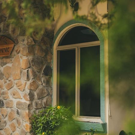 La Maison D' Ivonne Antón 外观 照片