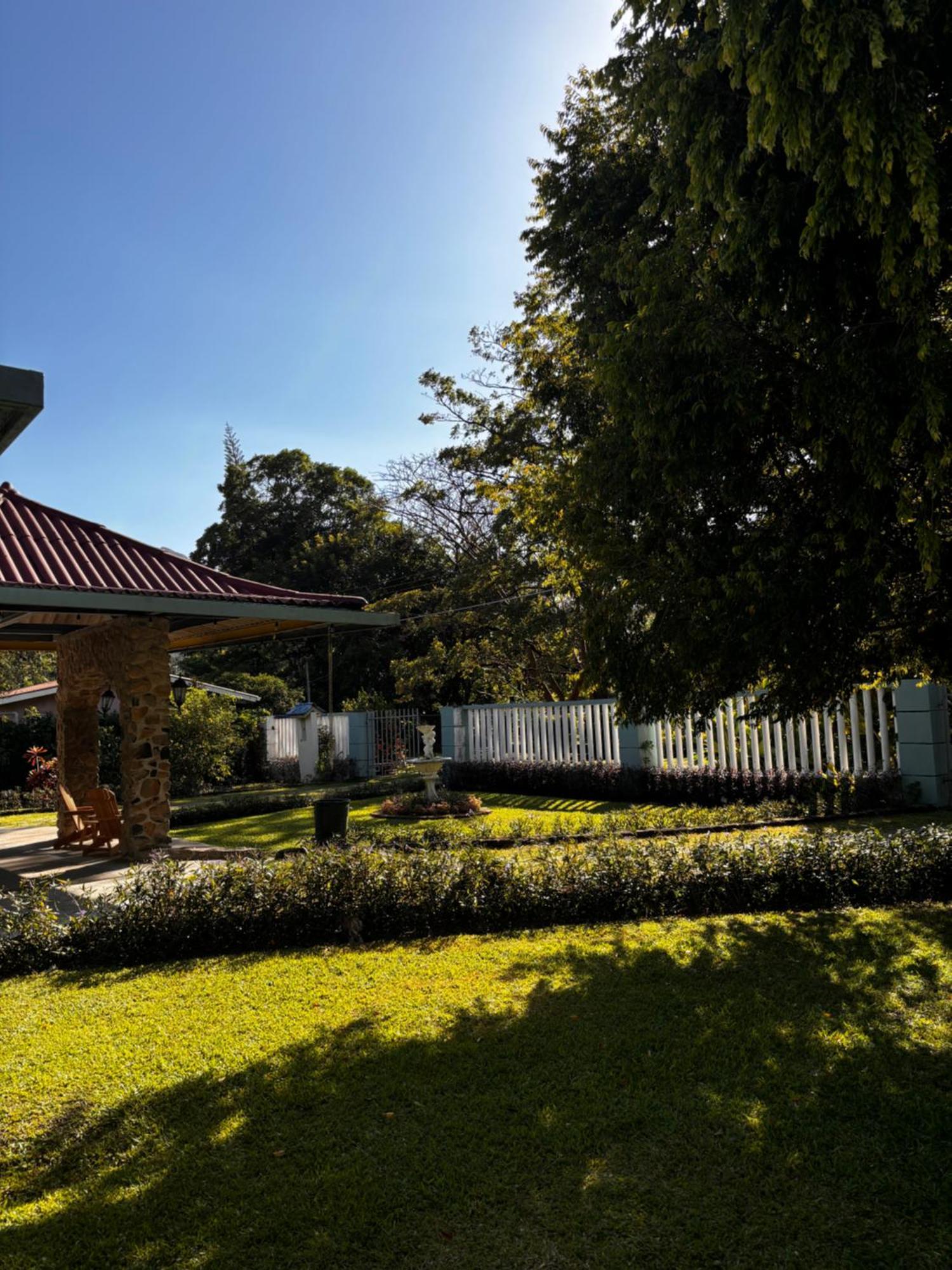 La Maison D' Ivonne Antón 外观 照片