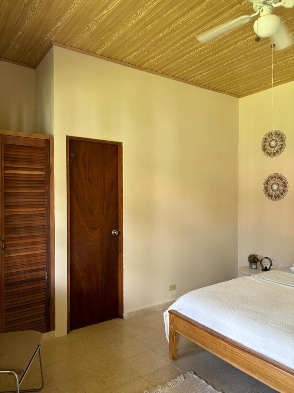 La Maison D' Ivonne Antón 外观 照片