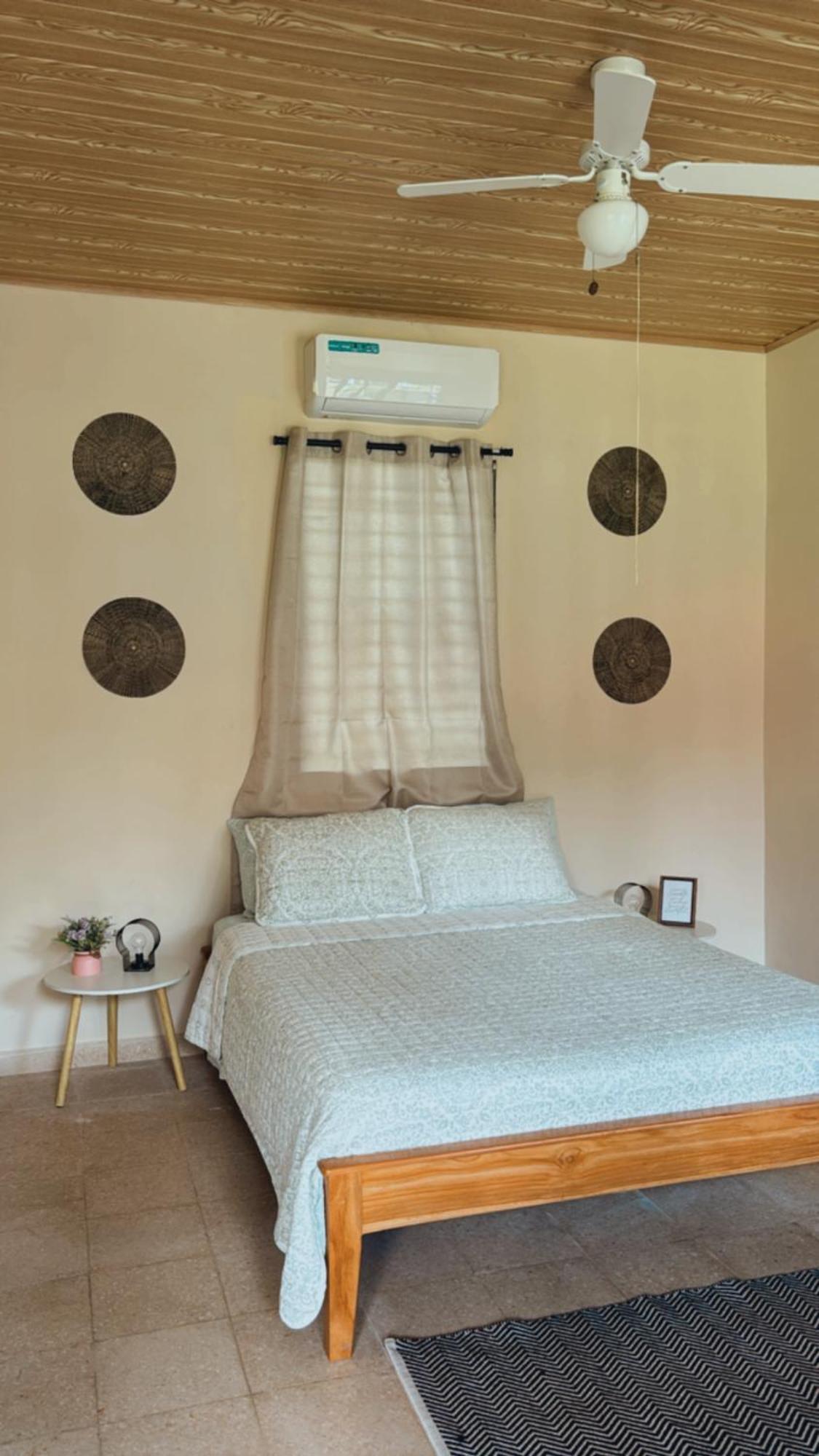 La Maison D' Ivonne Antón 外观 照片