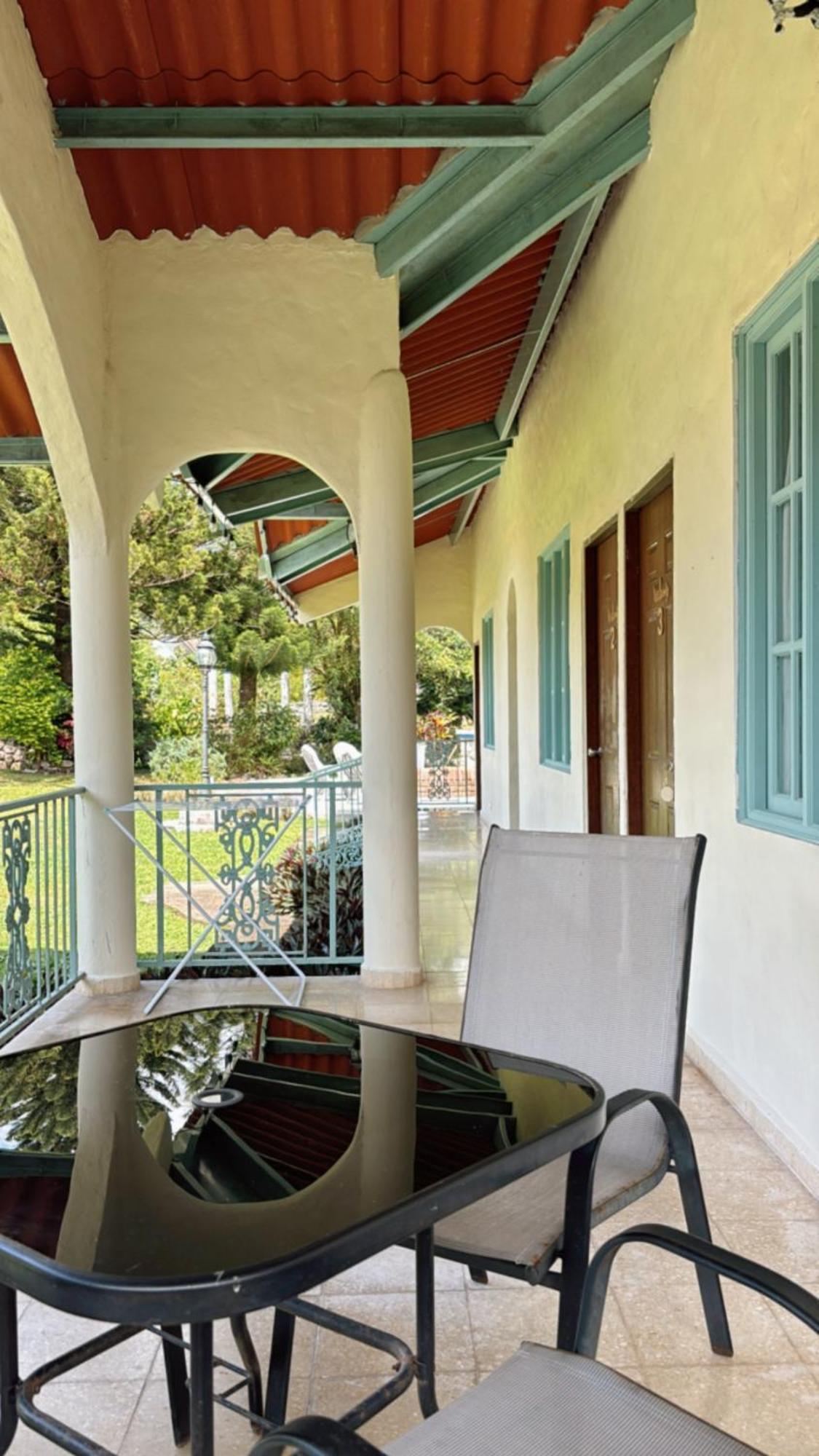 La Maison D' Ivonne Antón 外观 照片