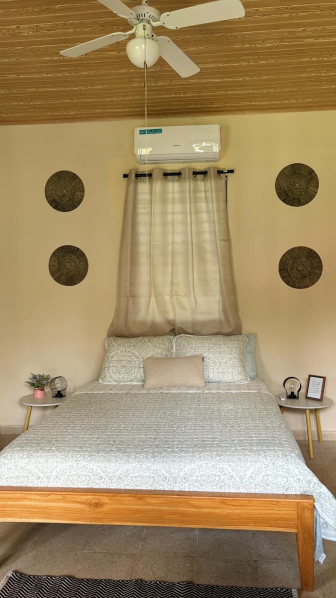 La Maison D' Ivonne Antón 外观 照片