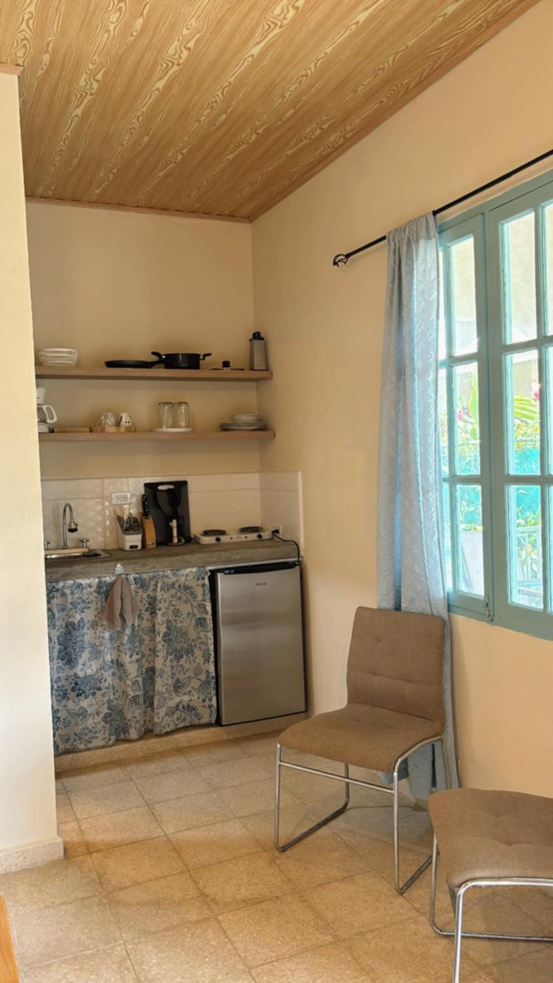 La Maison D' Ivonne Antón 外观 照片