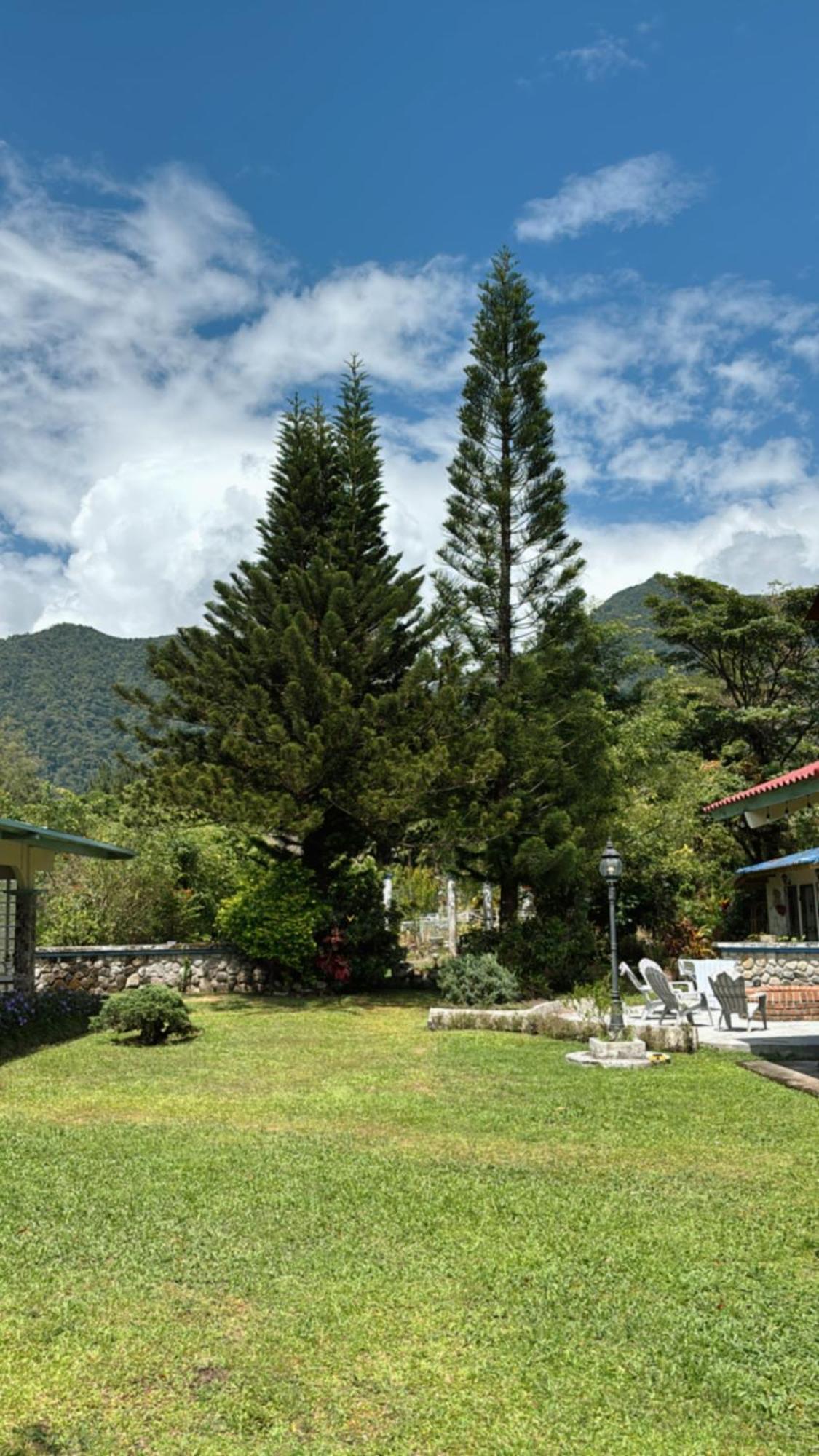 La Maison D' Ivonne Antón 外观 照片
