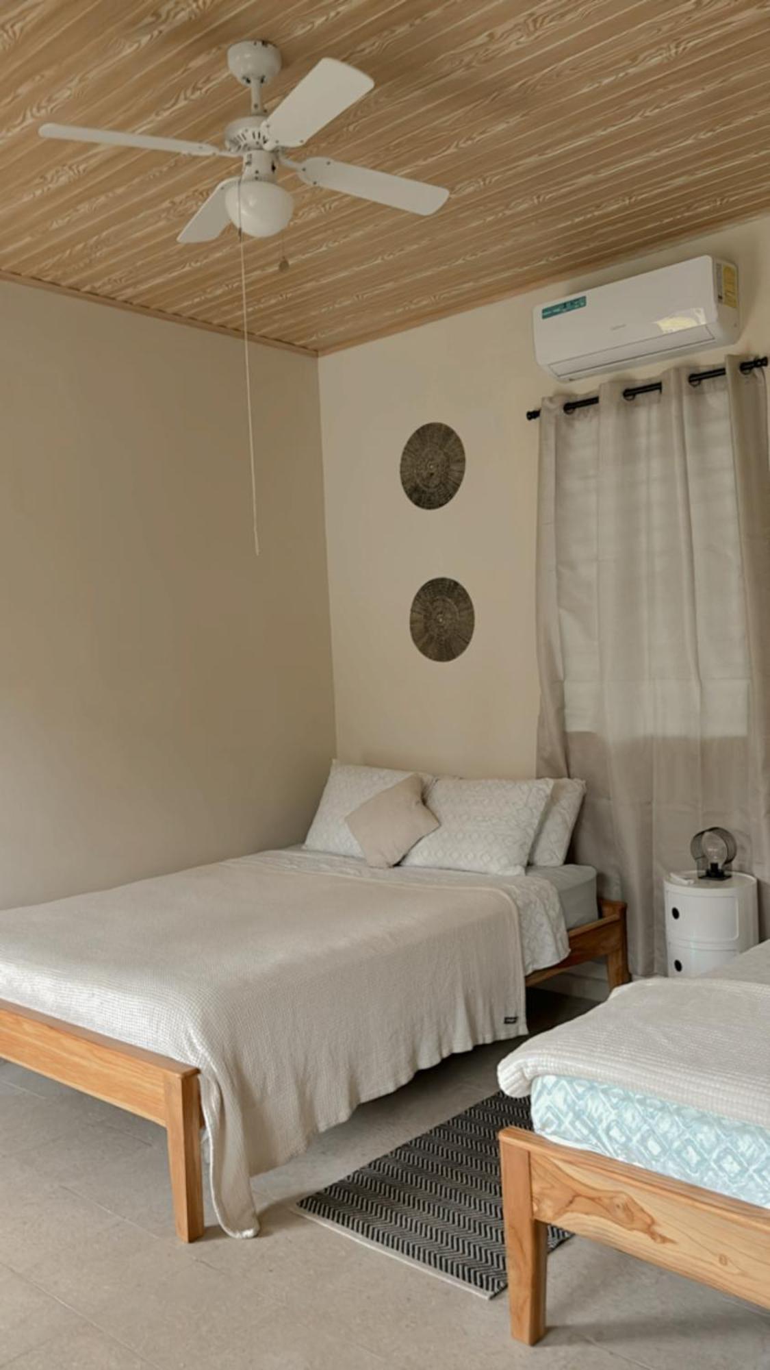 La Maison D' Ivonne Antón 外观 照片