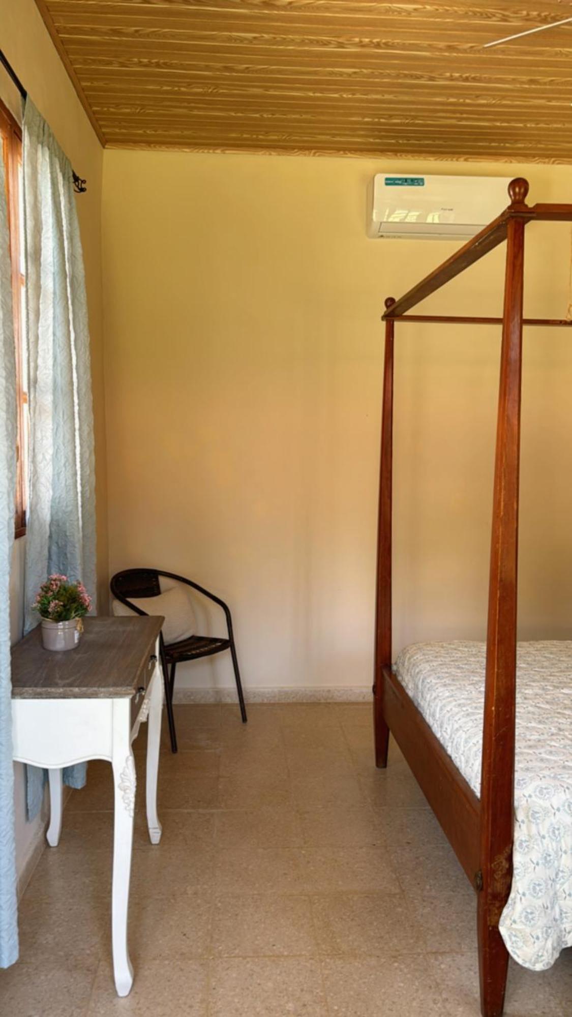 La Maison D' Ivonne Antón 外观 照片