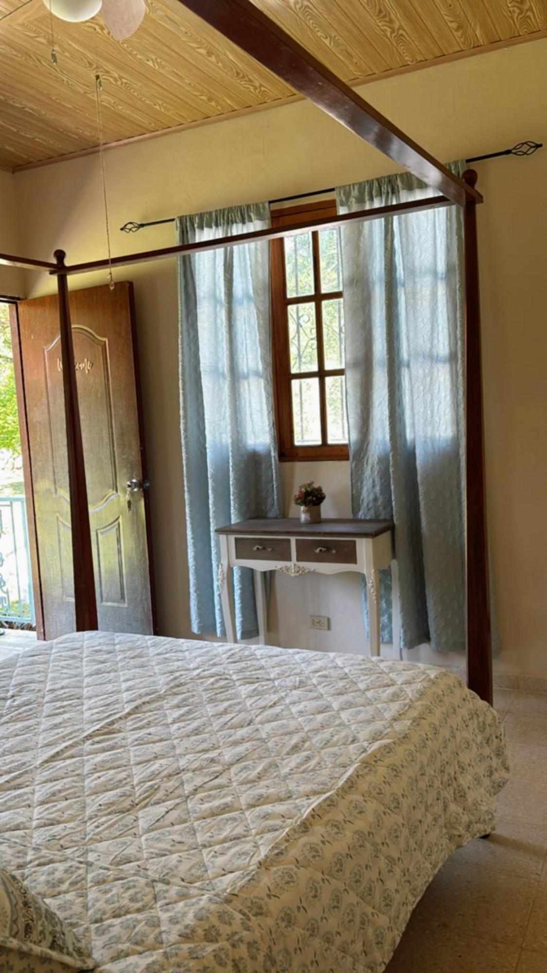 La Maison D' Ivonne Antón 外观 照片