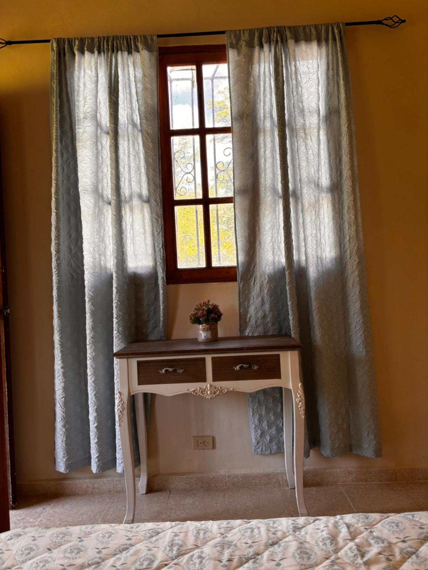 La Maison D' Ivonne Antón 外观 照片