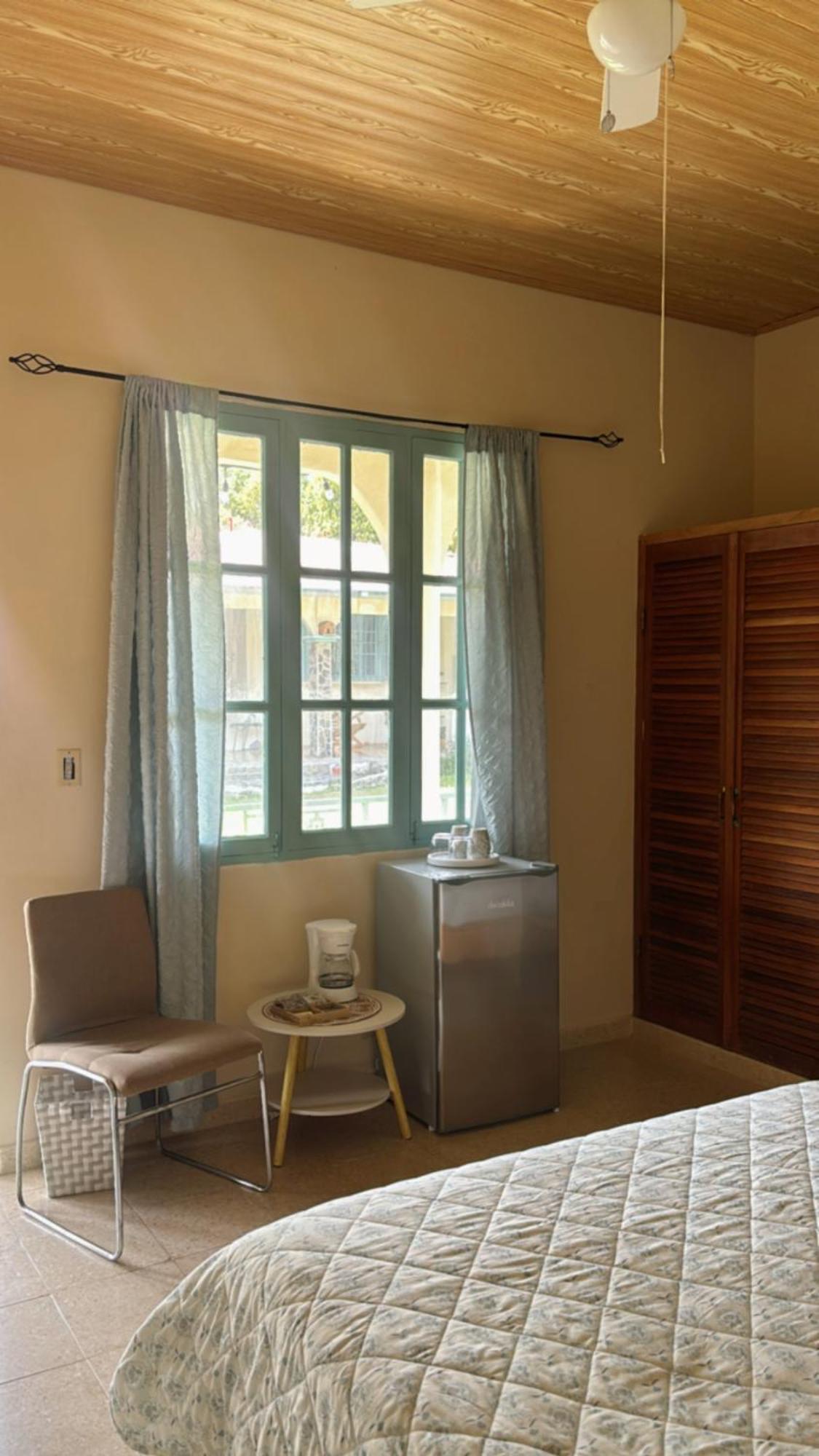 La Maison D' Ivonne Antón 外观 照片