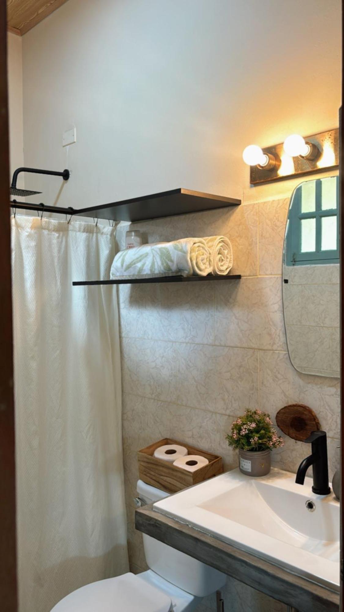 La Maison D' Ivonne Antón 外观 照片
