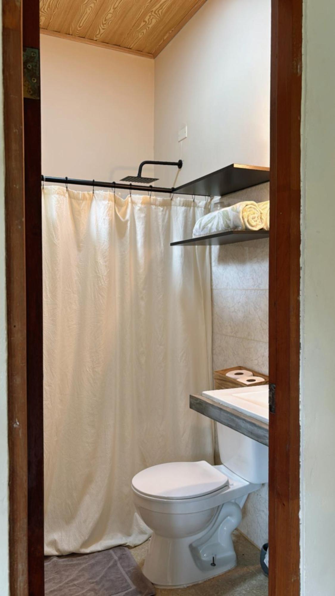 La Maison D' Ivonne Antón 外观 照片
